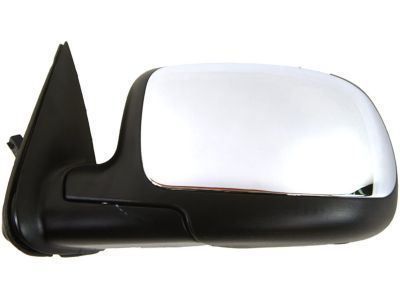 Chevy 15179829 Mirror