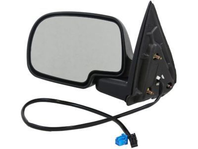 Chevy 15179829 Mirror