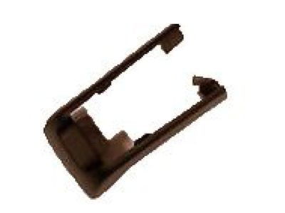 Cadillac 15947313 Track End Cover