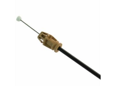 Chevy 25880301 Lock Cable