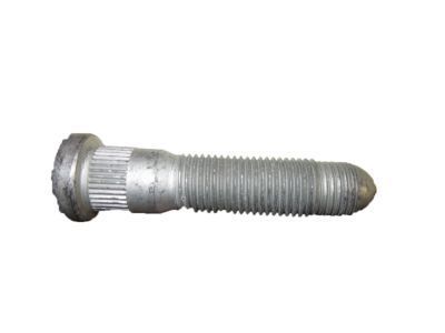 GMC 11588810 Wheel Stud