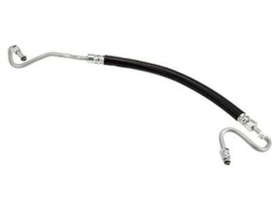 Chevy 15295837 Pressure Hose