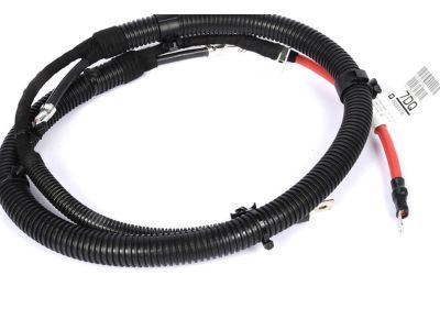 2015 Chevy Cruze Battery Cable - 13291376