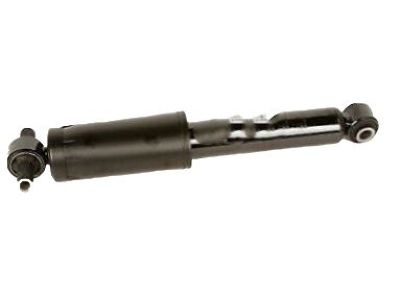 2008 Saturn Outlook Shock Absorber - 25822946