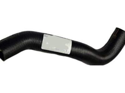 2004 Pontiac Grand Am Cooling Hose - 22647232