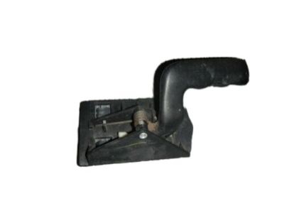 GMC 10270450 Handle, Inside Clip