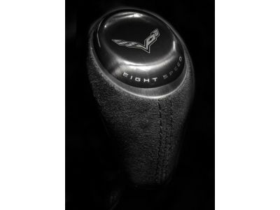 Chevy 23303219 Shift Knob