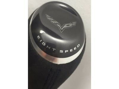 Chevy 23303219 Shift Knob