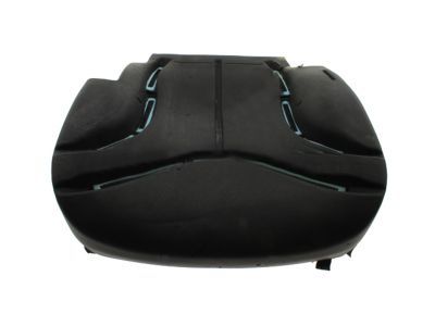 Cadillac Seat Cushion Pad - 12473404