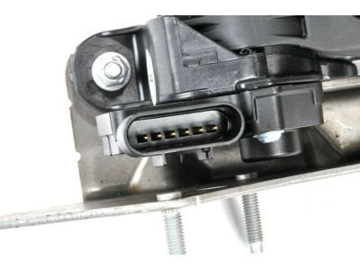 Cadillac 15218992 Pedal Travel Sensor