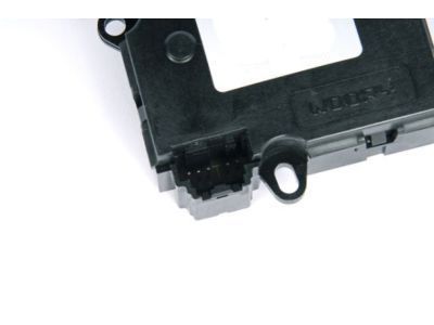 Buick 22816167 Actuator