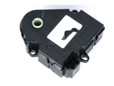 GMC 22816167 Temperature Door Actuator