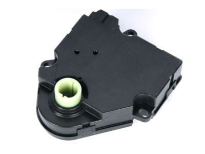 Buick 22816167 Actuator