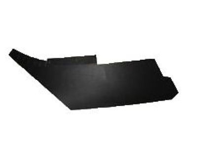 Chevy 95144598 Black Out Tape