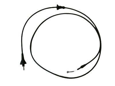 Buick 14074298 Release Cable