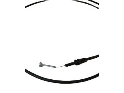 Pontiac 14074298 Release Cable