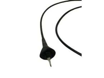 Buick 14074298 Release Cable