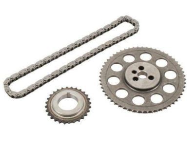 Chevy Silverado 1500 Classic Timing Chain - 12458911