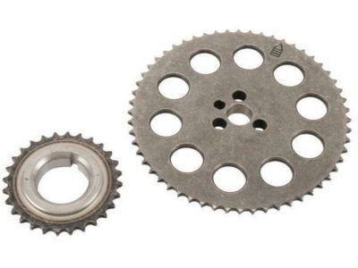 Chevy 12458911 Timing Gear Set