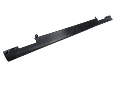 Pontiac 25995473 Lower Deflector