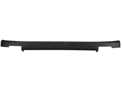 Pontiac 25995473 Lower Deflector