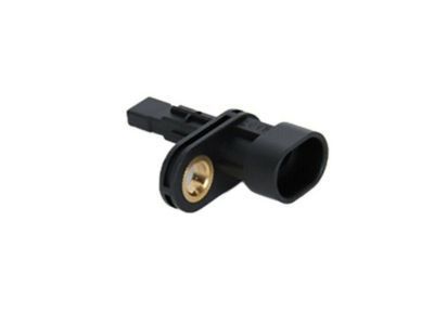 Pontiac 92211237 ABS Sensor