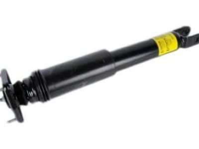 2013 Cadillac CTS Shock Absorber - 25978341