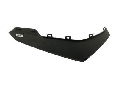 Chevy 23329727 DEFLECTOR,FRONT BUMPER FASCIA OUTER AIR