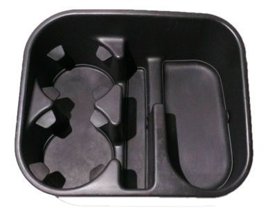 Chevy 15179662 Accessory Tray