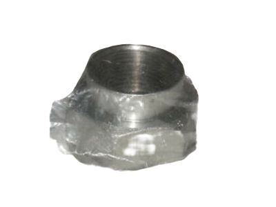 Buick 13208672 Axle Nut