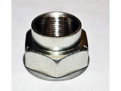 Cadillac 13208672 Axle Nut