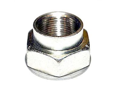 Chevy Sonic Spindle Nut - 13208672