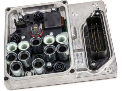 Cadillac 84078739 ABS Control Unit