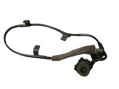 Chevy 15040301 Air Temperature Sensor