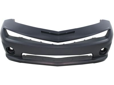 Chevy Camaro Bumper - 92236547