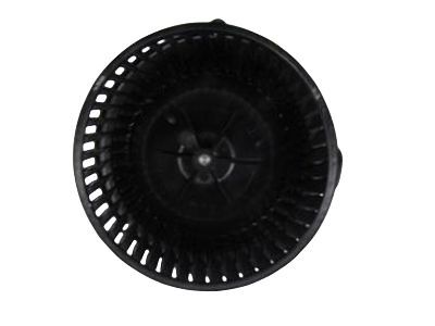 Pontiac 22896430 Blower Motor