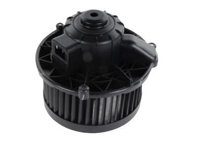 Chevy Captiva Sport Blower Motor - 22896430