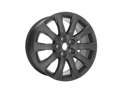 Cadillac 23221694 WHEEL (KIT),ALUMINUM(INSTALL 0.30)(10.97 KGS)(FRONT OR REAR)