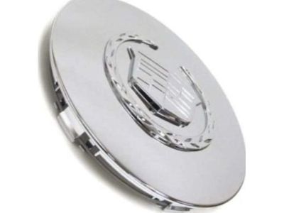 Cadillac DeVille Wheel Cover - 9594259