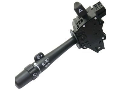 Chevy 15289426 Combination Switch