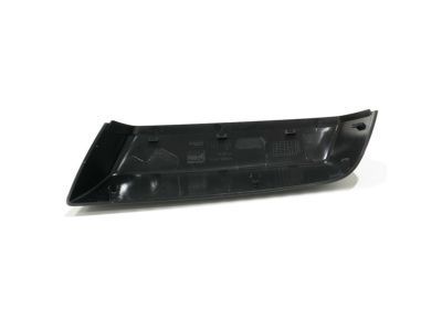 GMC 22889518 Mirror Cover