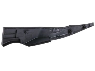 Cadillac 84027261 Side Cover