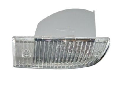 Pontiac 16513083 Parking Lamp