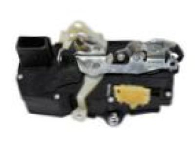 2005 Hummer H2 Door Lock Actuator - 15816393