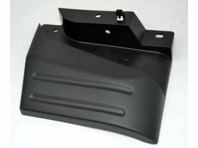 Chevy 84124454 Deflector