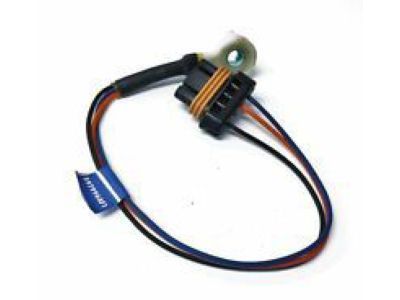 Cadillac 22890364 HARNESS,FRONT OBJECT ALARM SENSOR WIRING