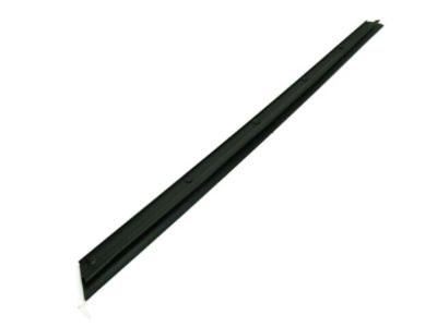 Cadillac Weather Strip - 20835970