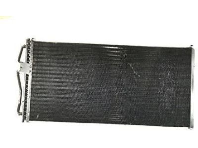 Pontiac 52482102 Condenser