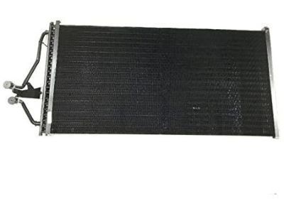 Cadillac 52482102 Condenser