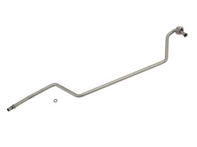 Chevy 19167837 Pipe Kit